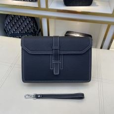 Hermes Clutch Bags